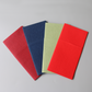 Colored Cloth-Like Napkins, Disposable, Decorative, and Absorbent with Linen-like Feel - Pack of 50