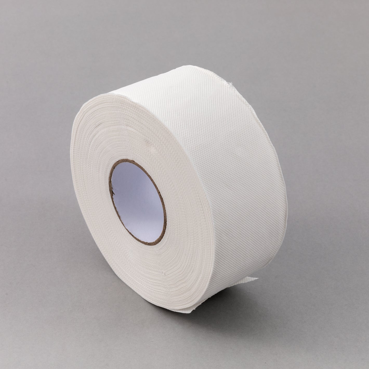 Jumbo Toilet Paper Roll White ,2-ply, 12 x 800 feet